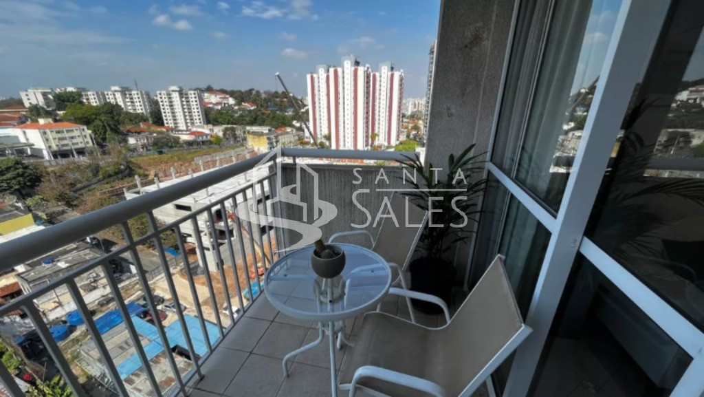 Apartamento, 2 quartos, 64 m² - Foto 12