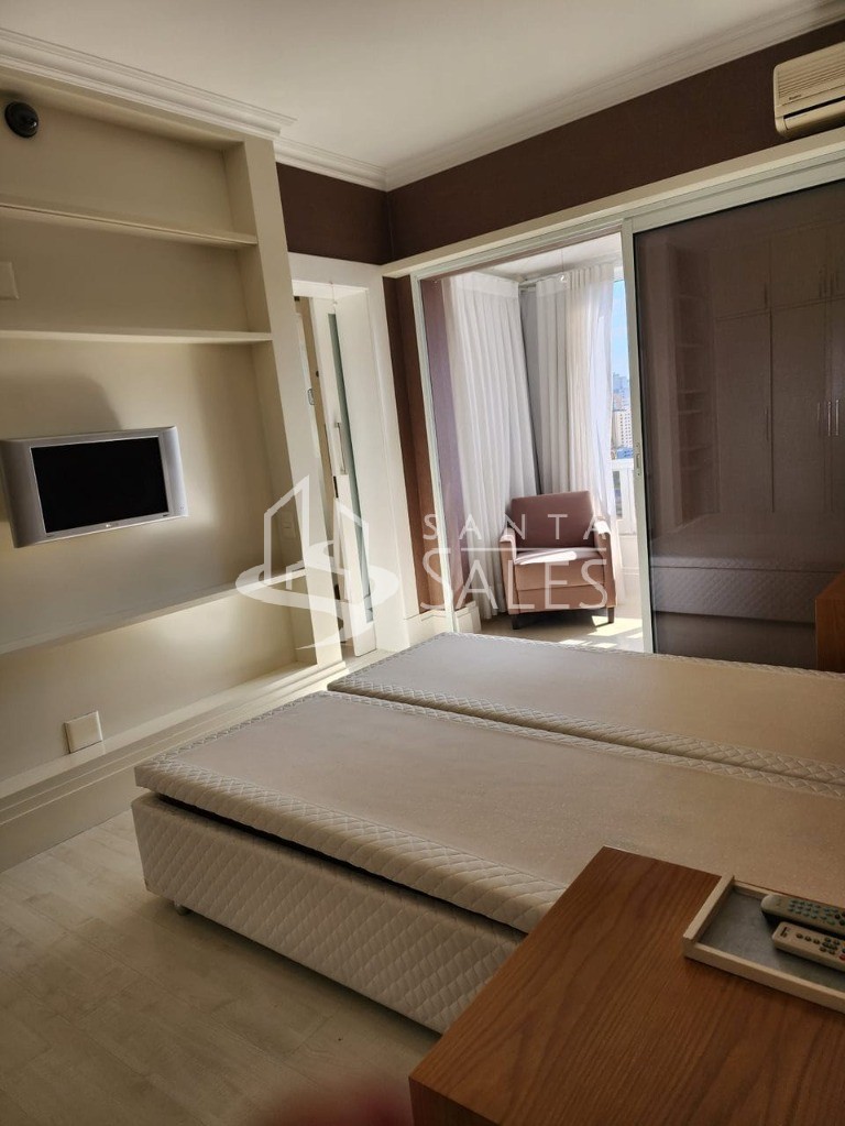 Apartamento, 3 quartos, 115 m² - Foto 11