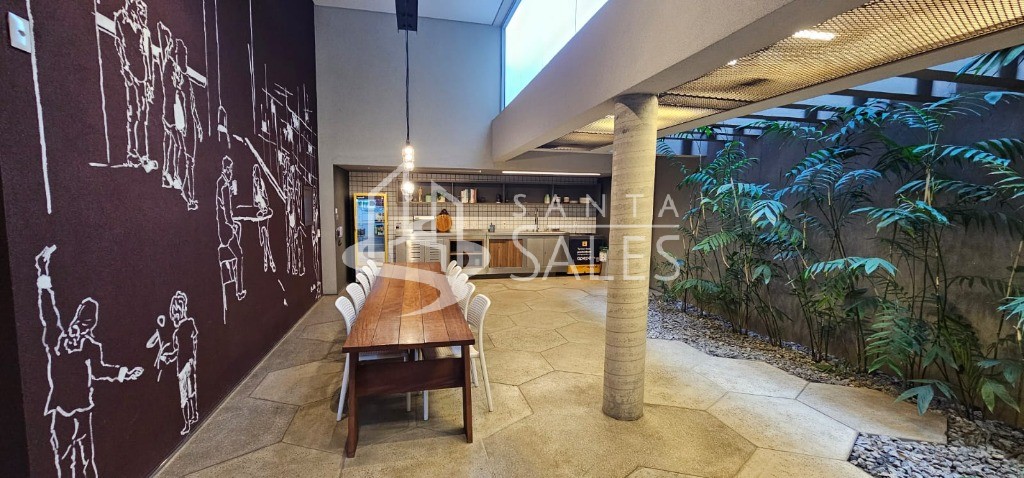Apartamento, 1 quarto, 68 m² - Foto 34