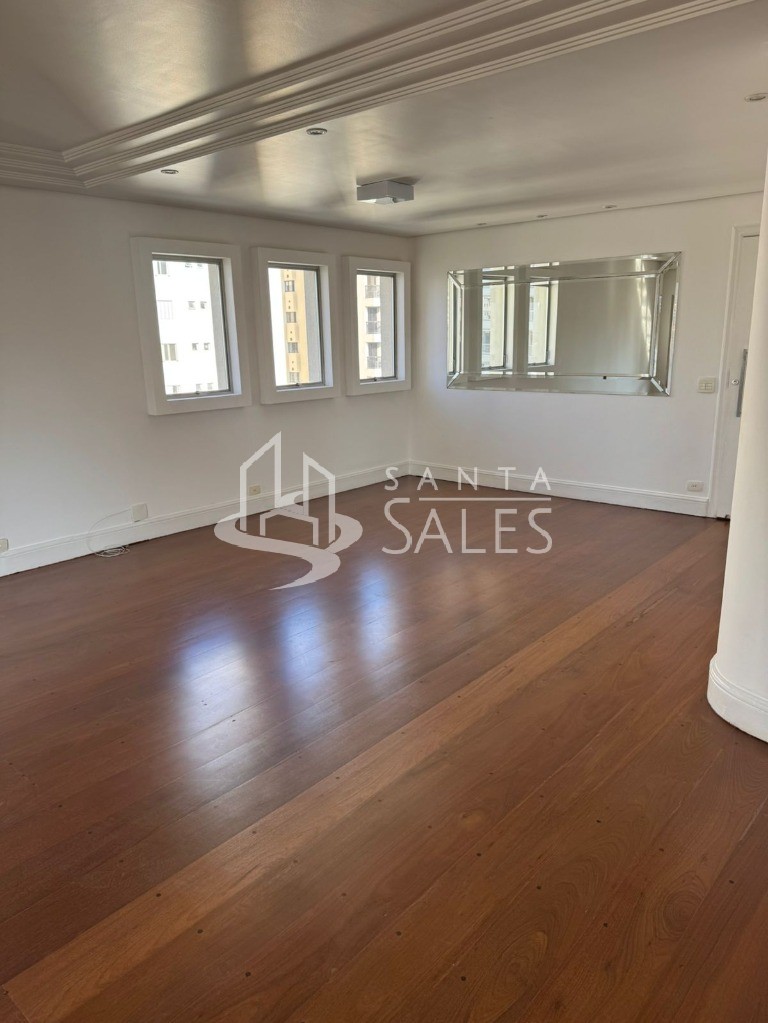 Apartamento, 3 quartos, 200 m² - Foto 2