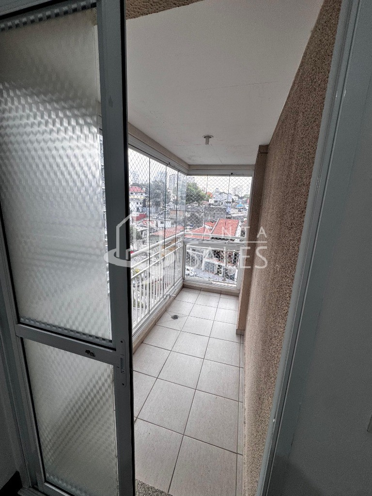 Apartamento à venda com 3 quartos, 80m² - Foto 18