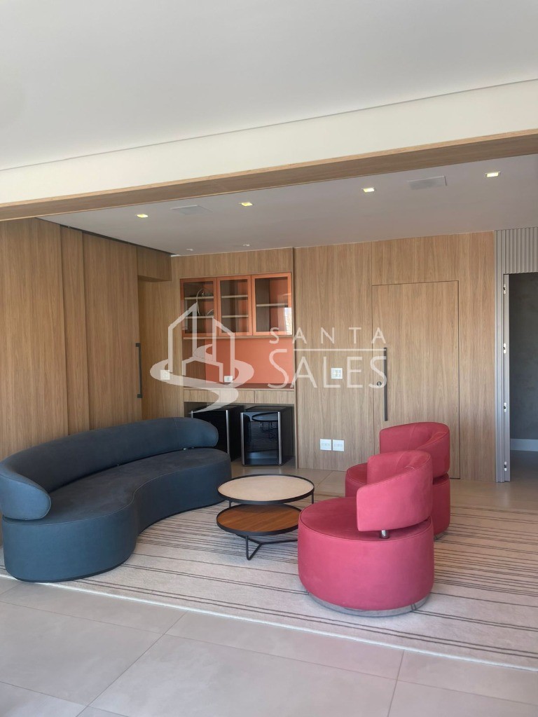 Apartamento, 3 quartos, 135 m² - Foto 2