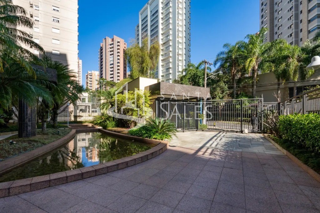 Apartamento, 3 quartos, 220 m² - Foto 24