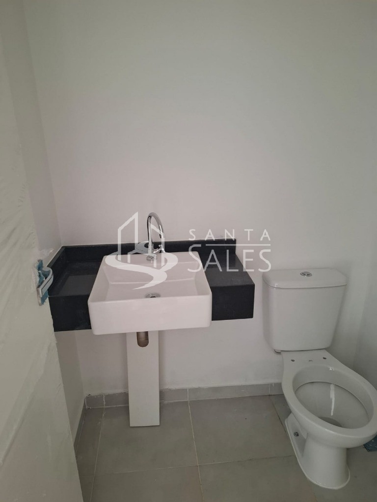 Apartamento, 1 quarto, 25 m² - Foto 6