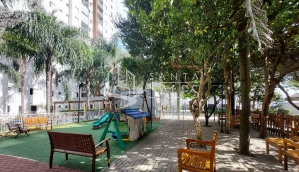 Apartamento à venda com 3 quartos, 69m² - Foto 20