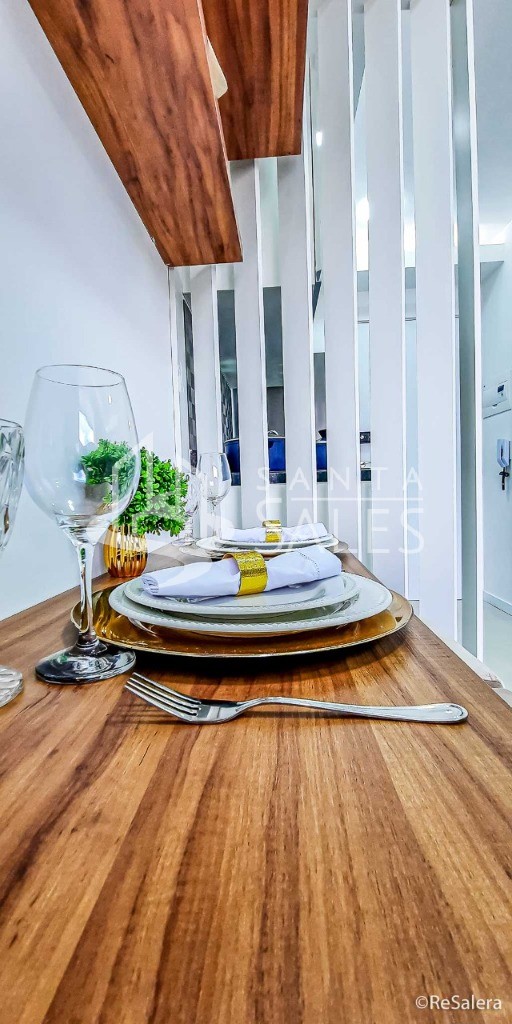 Apartamento, 1 quarto, 28 m² - Foto 11