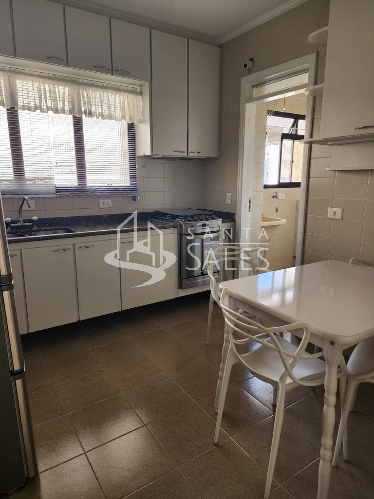 Apartamento, 3 quartos, 115 m² - Foto 4