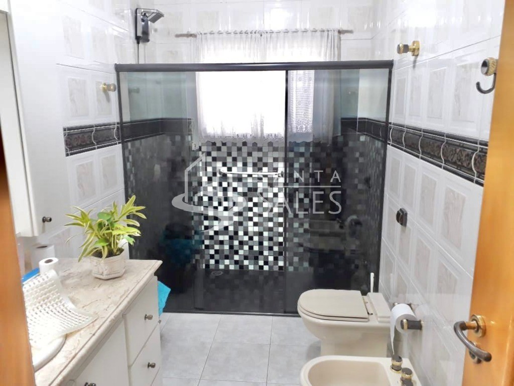 Sobrado, 4 quartos, 284 m² - Foto 7