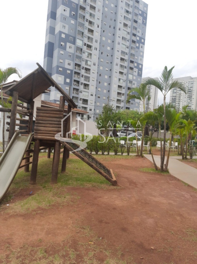 Apartamento, 2 quartos, 55 m² - Foto 23