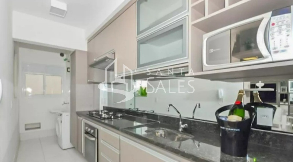 Apartamento, 2 quartos, 89 m² - Foto 10
