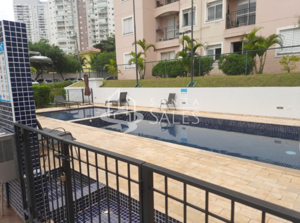 Apartamento, 2 quartos, 55 m² - Foto 20