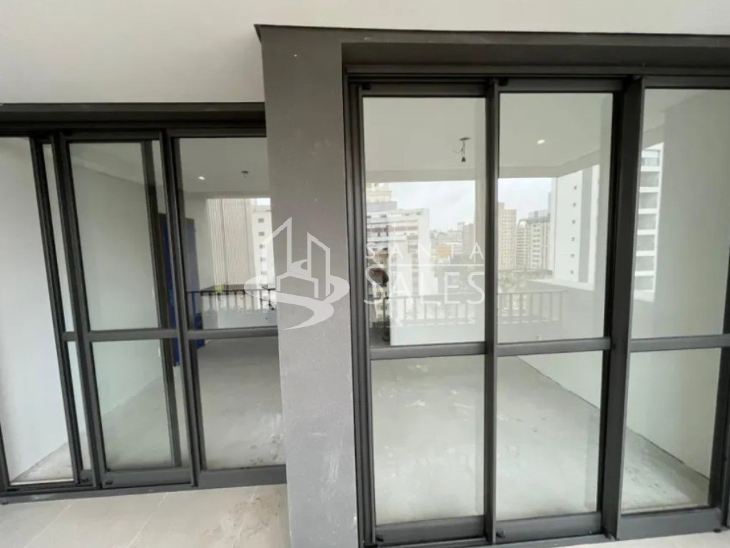 Apartamento, 1 quarto, 36 m² - Foto 5