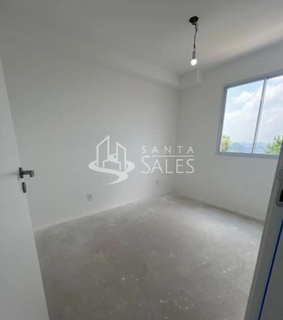 Apartamento, 2 quartos, 43 m² - Foto 7