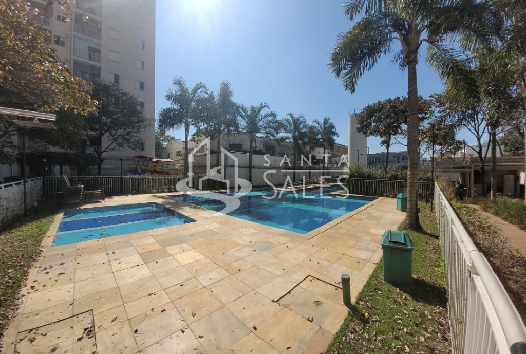 Apartamento, 2 quartos, 53 m² - Foto 31