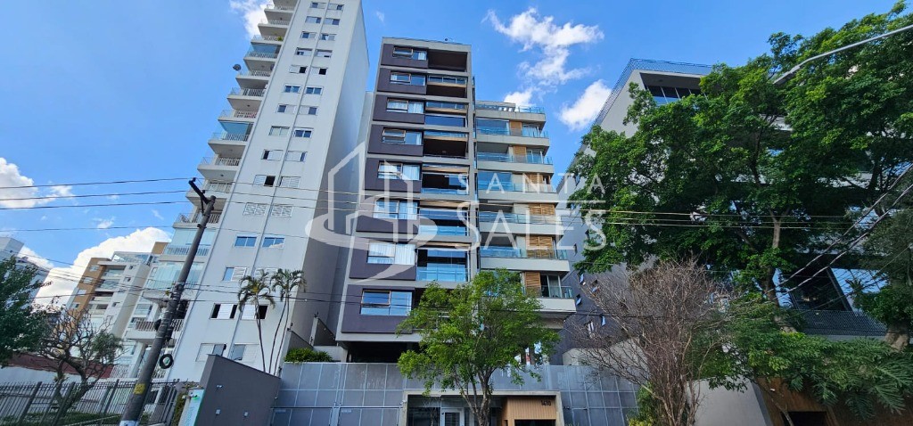 Apartamento, 1 quarto, 68 m² - Foto 26