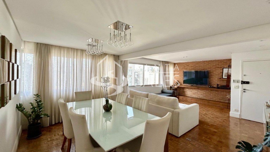 Apartamento, 3 quartos, 124 m² - Foto 6