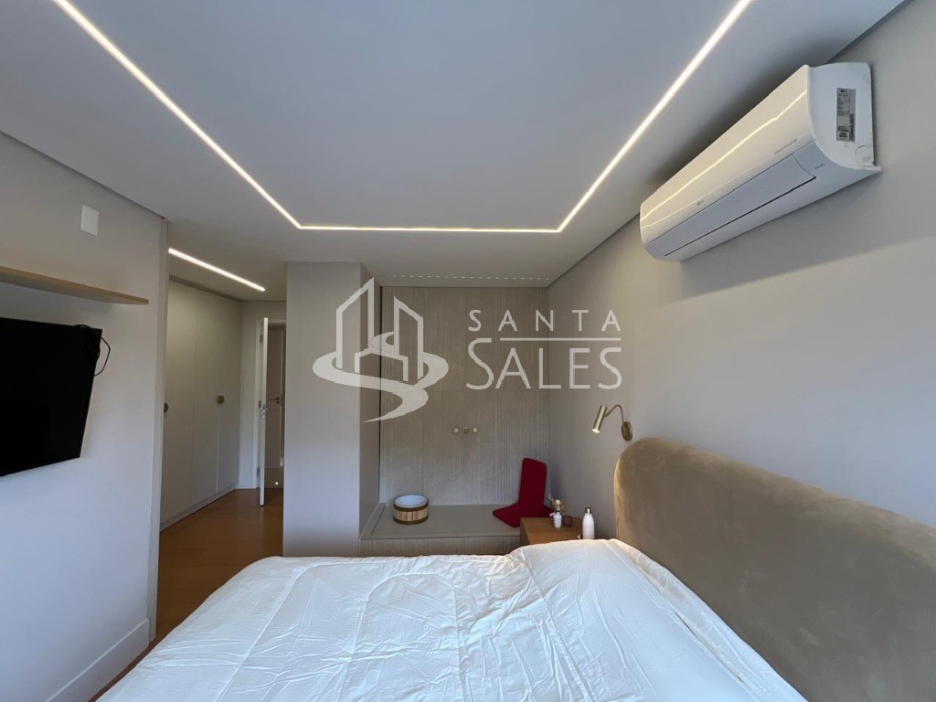 Apartamento, 2 quartos, 130 m² - Foto 31