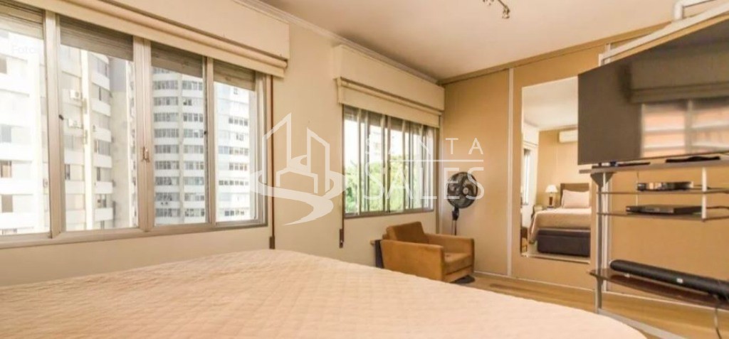 Apartamento, 3 quartos, 142 m² - Foto 5