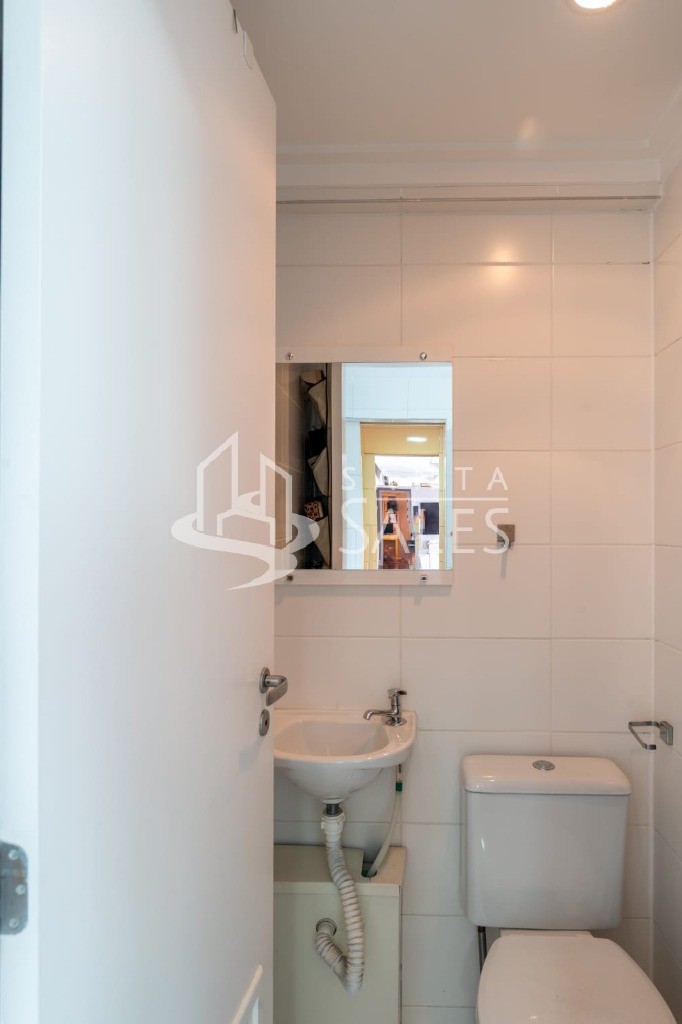 Apartamento, 3 quartos, 130 m² - Foto 33