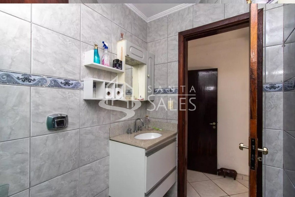 Sobrado, 3 quartos, 166 m² - Foto 13