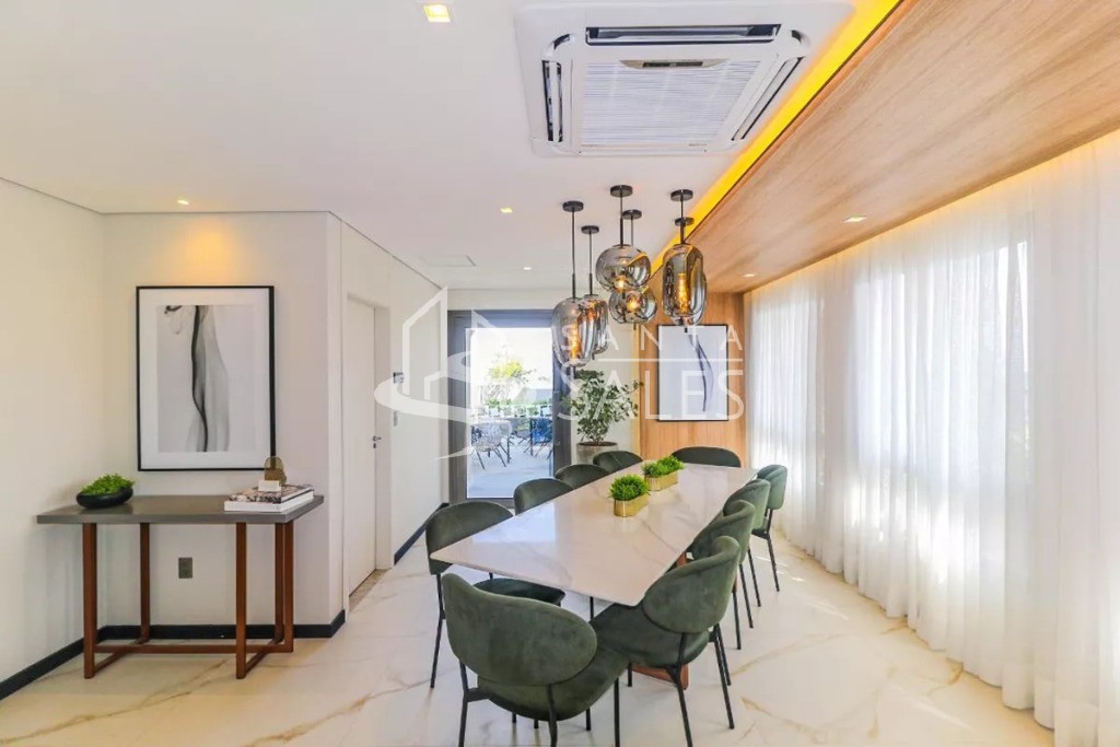 Apartamento, 2 quartos, 58 m² - Foto 6