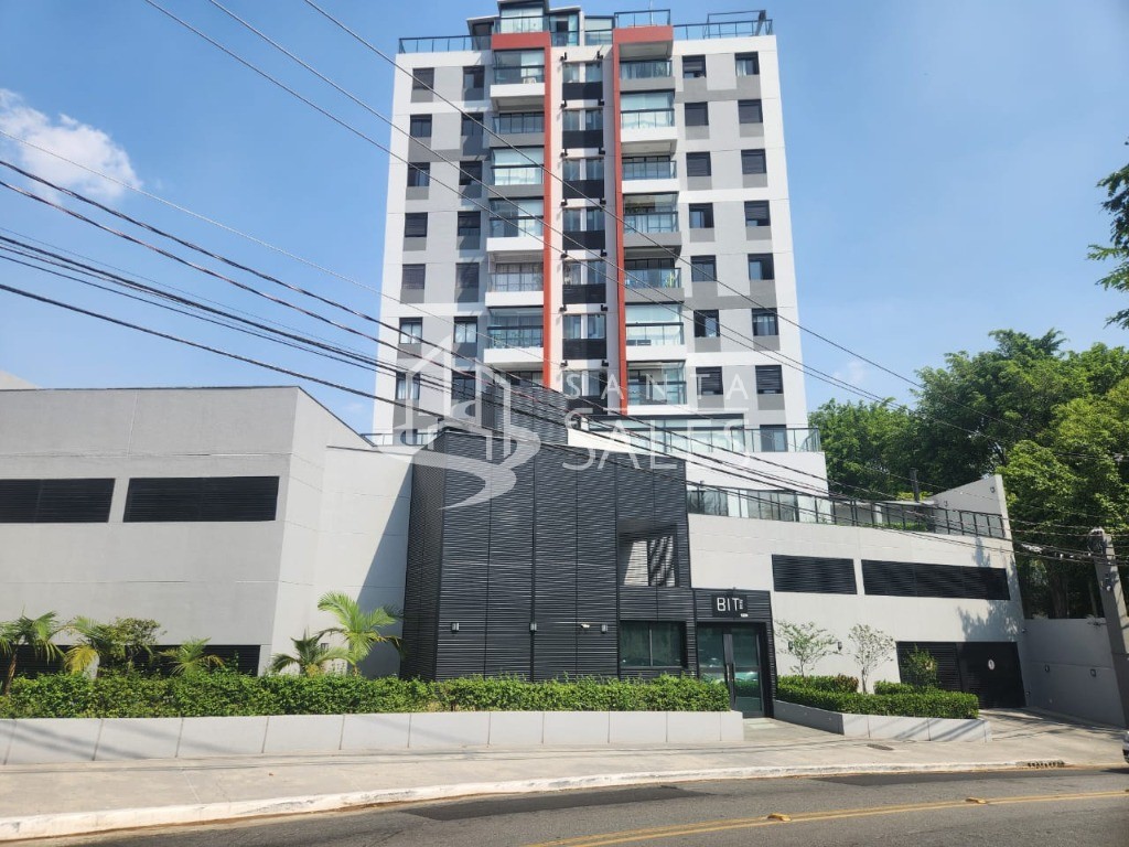 Apartamento, 2 quartos, 54 m² - Foto 48