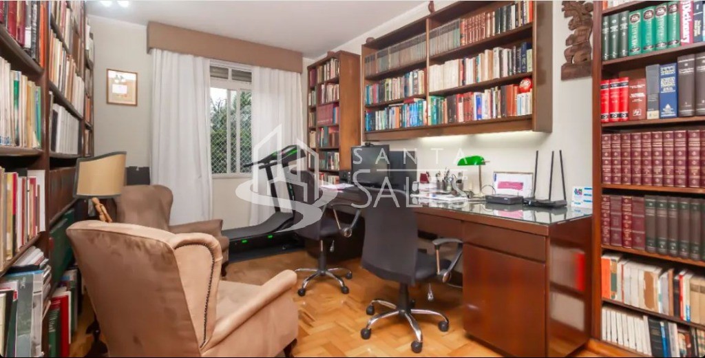 Apartamento, 3 quartos, 212 m² - Foto 21