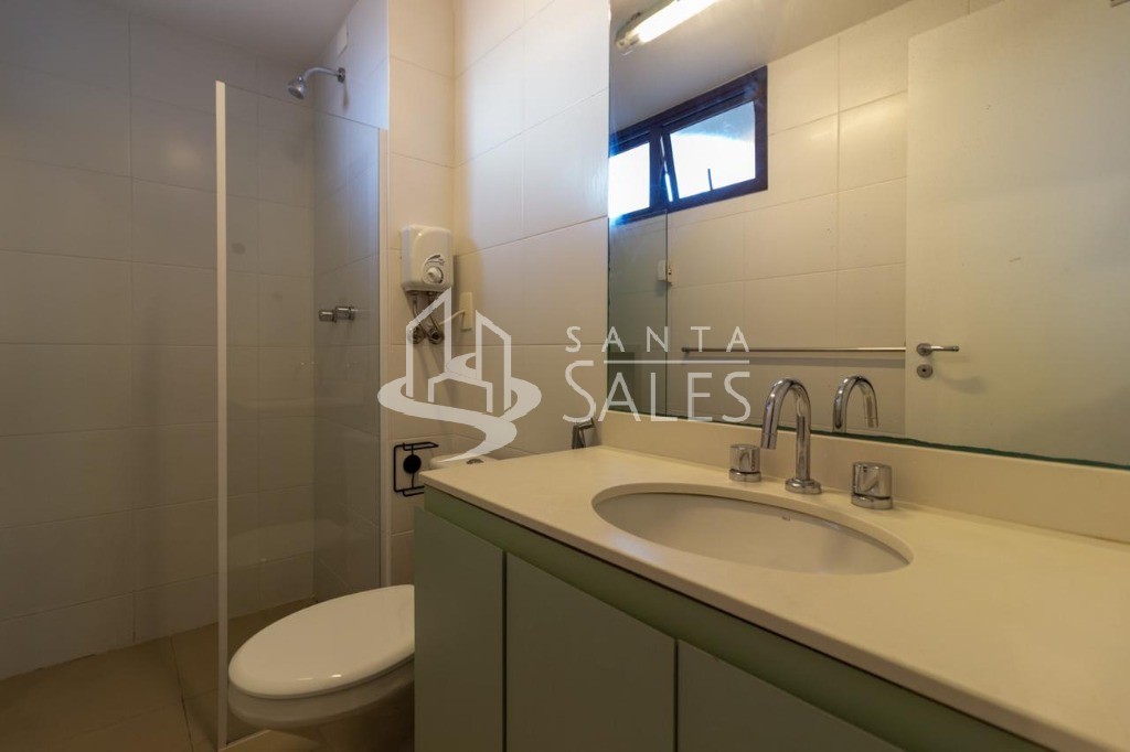 Apartamento, 1 quarto, 47 m² - Foto 4