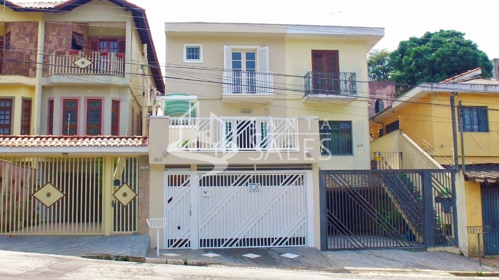 Casa, 3 quartos, 250 m² - Foto 18