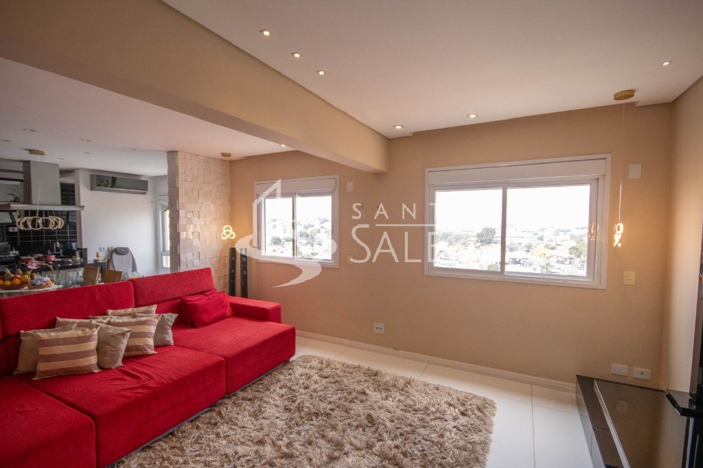 Apartamento, 2 quartos, 120 m² - Foto 14