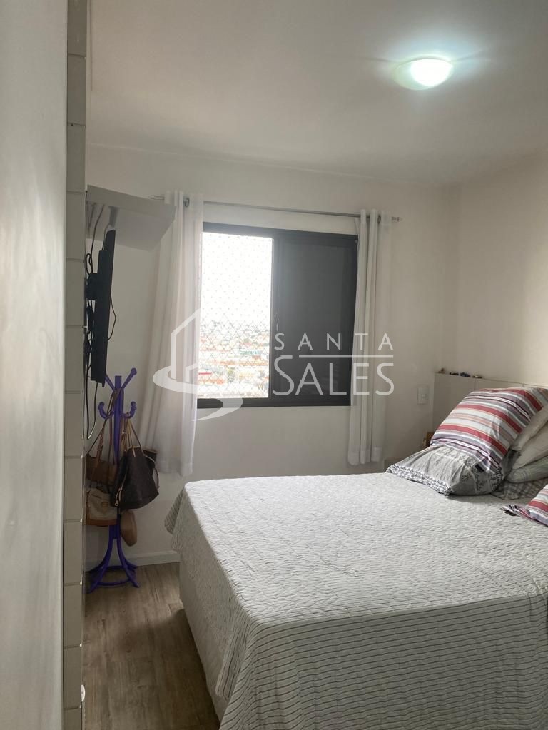 Apartamento, 3 quartos, 80 m² - Foto 15