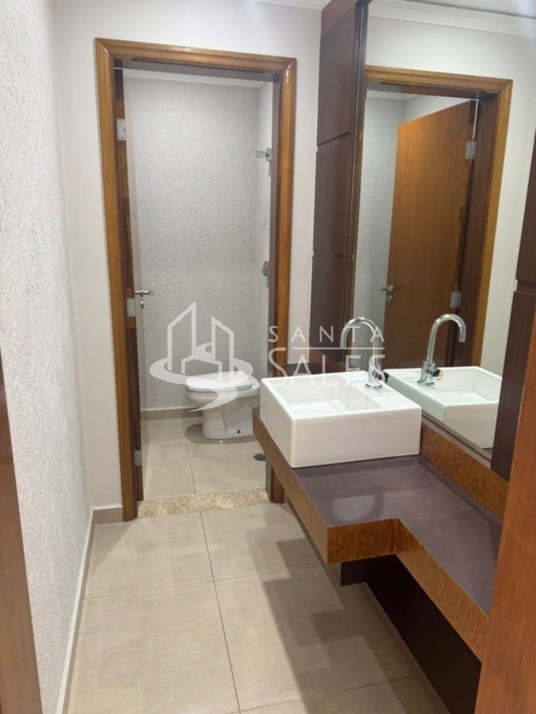 Casa, 3 quartos, 228 m² - Foto 23