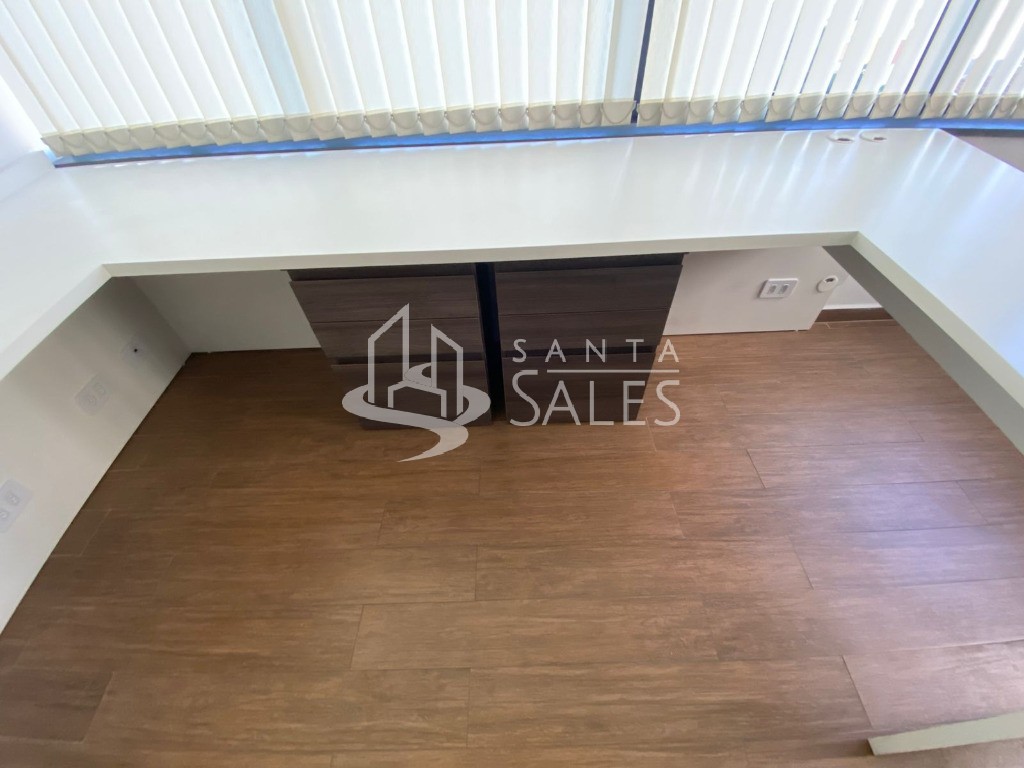 Sala-Conjunto, 34 m² - Foto 6