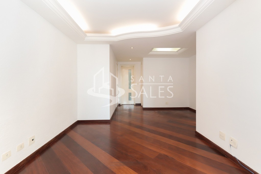 Apartamento para alugar com 3 quartos, 91m² - Foto 4