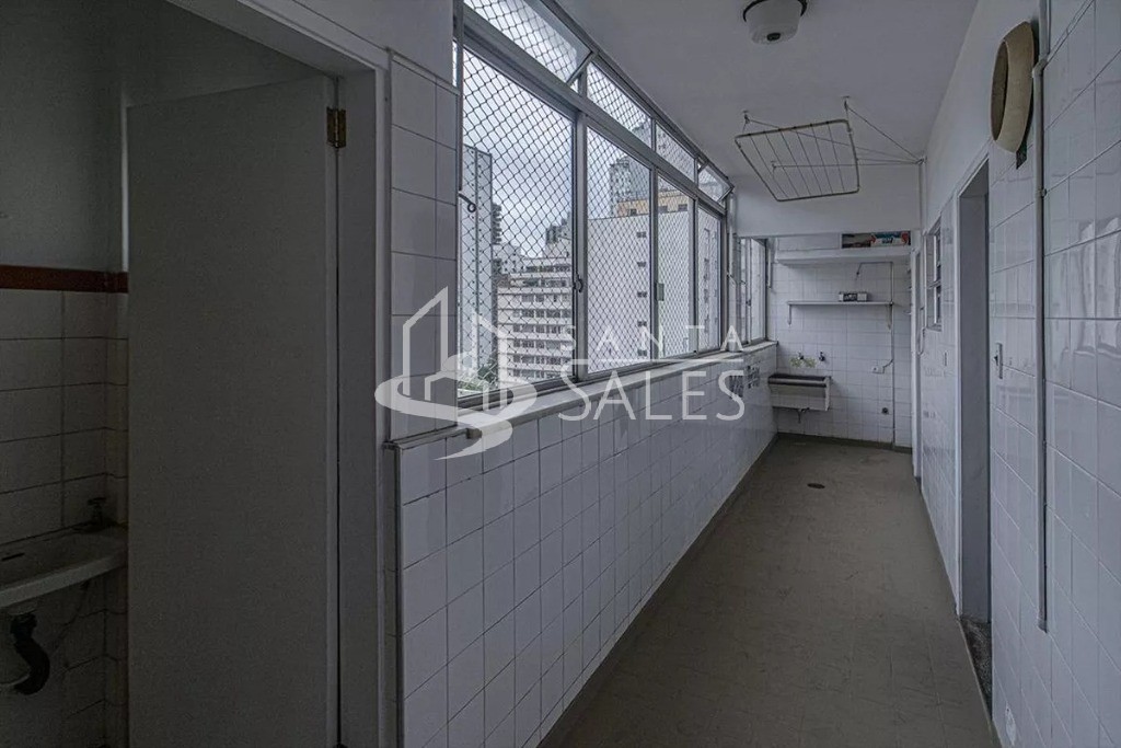 Apartamento, 3 quartos, 174 m² - Foto 34