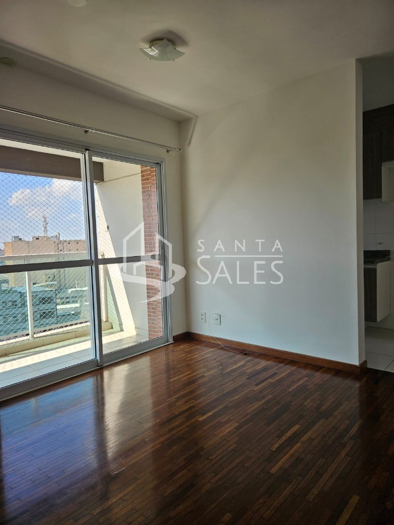 Apartamento, 1 quarto, 45 m² - Foto 3