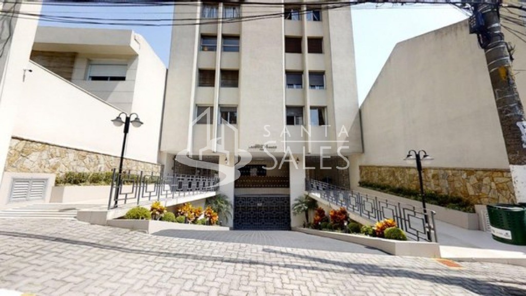 Apartamento à venda com 2 quartos, 87m² - Foto 14