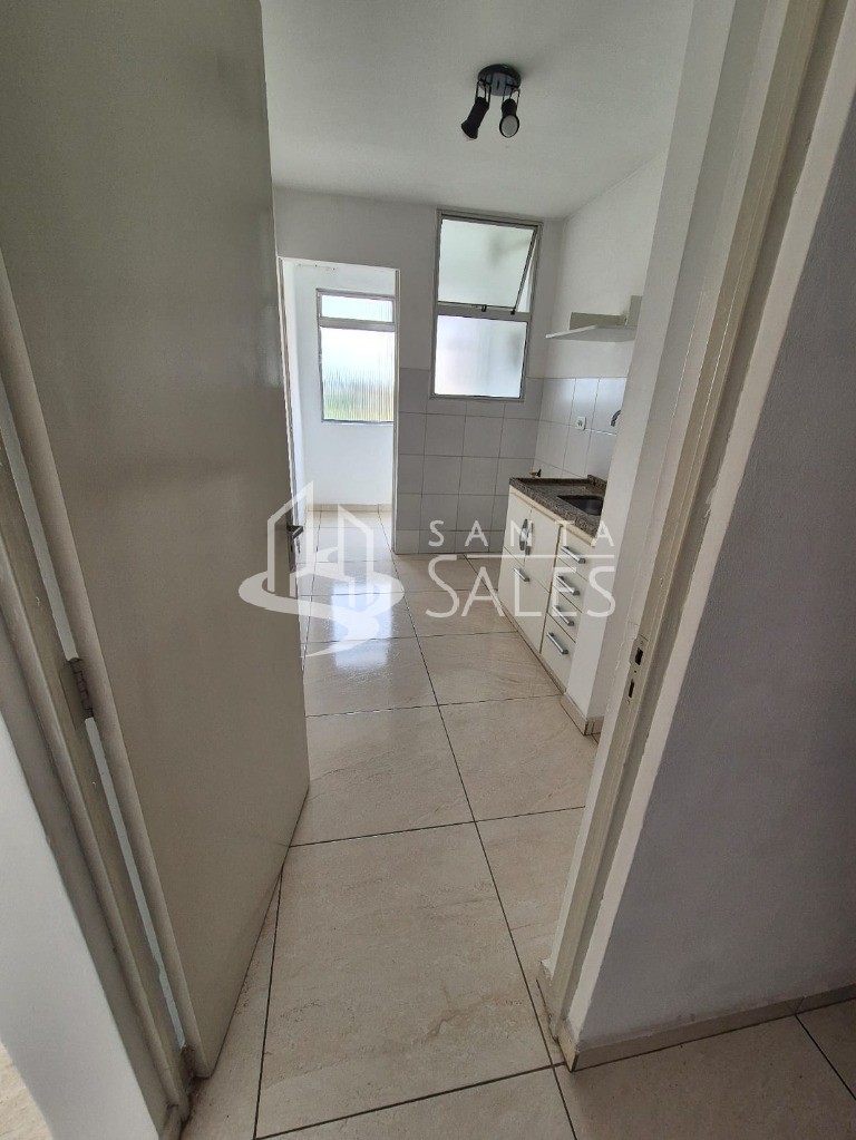 Apartamento, 2 quartos, 55 m² - Foto 7