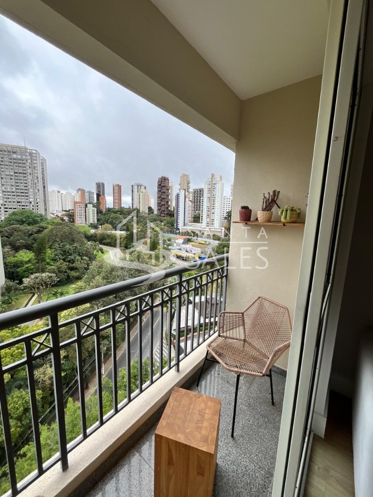Apartamento, 2 quartos, 72 m² - Foto 12