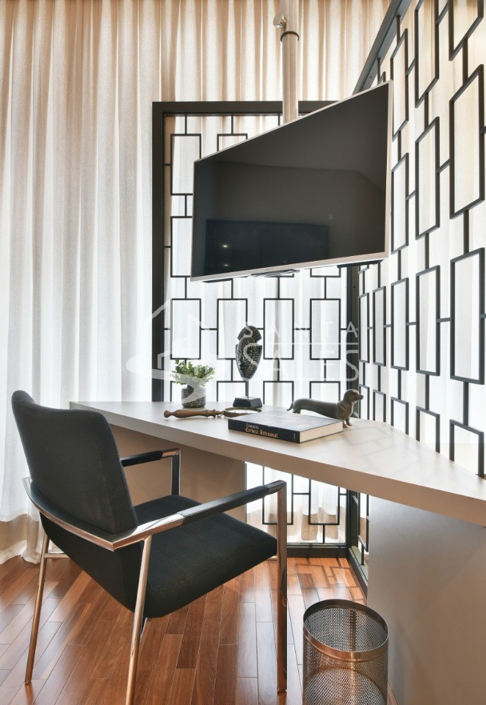 Apartamento à venda com 1 quarto, 65m² - Foto 5