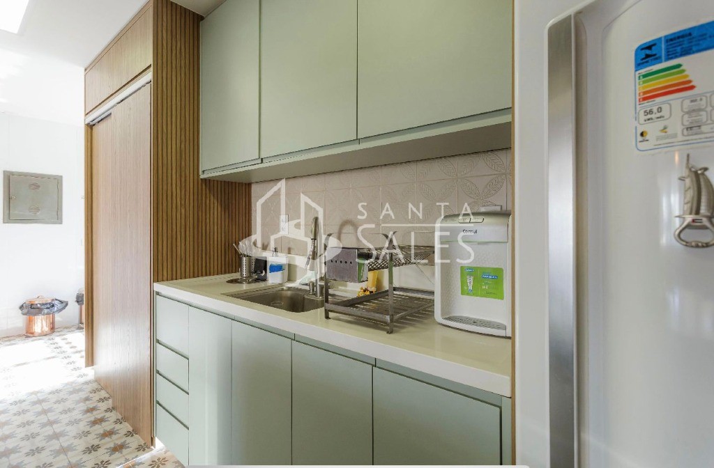 Apartamento, 3 quartos, 102 m² - Foto 7