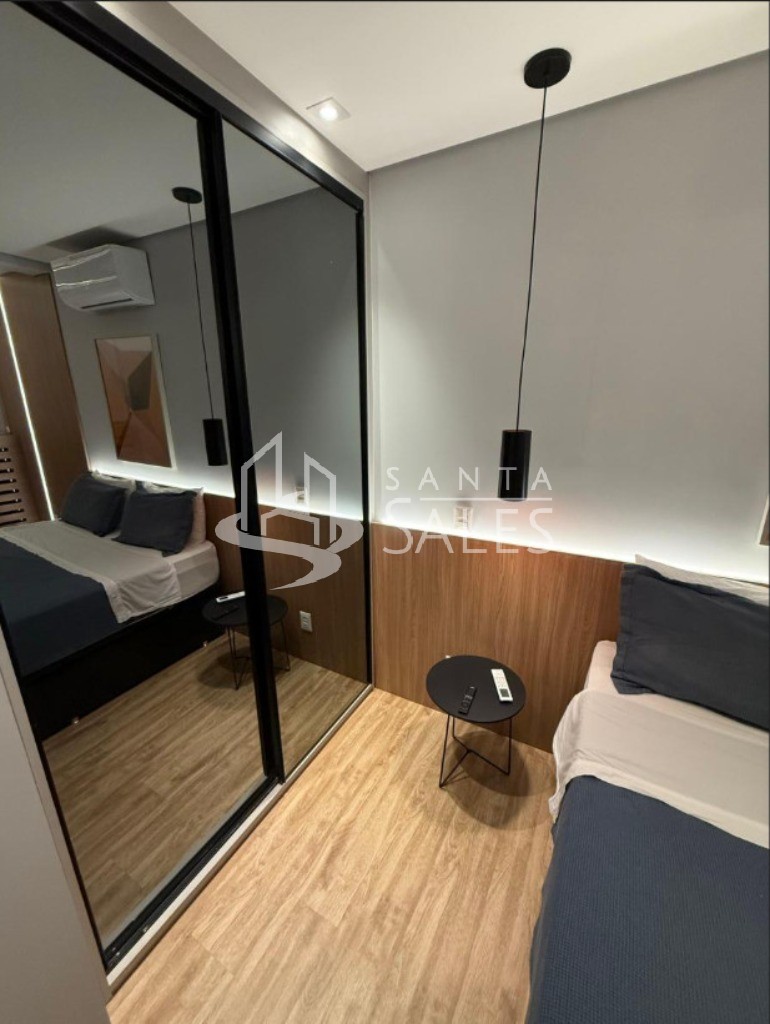 Apartamento, 1 quarto, 40 m² - Foto 8