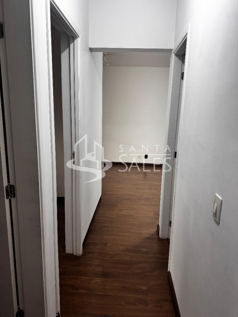 Apartamento à venda com 3 quartos, 80m² - Foto 17