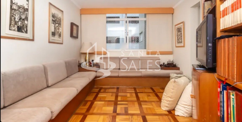 Apartamento, 3 quartos, 212 m² - Foto 7