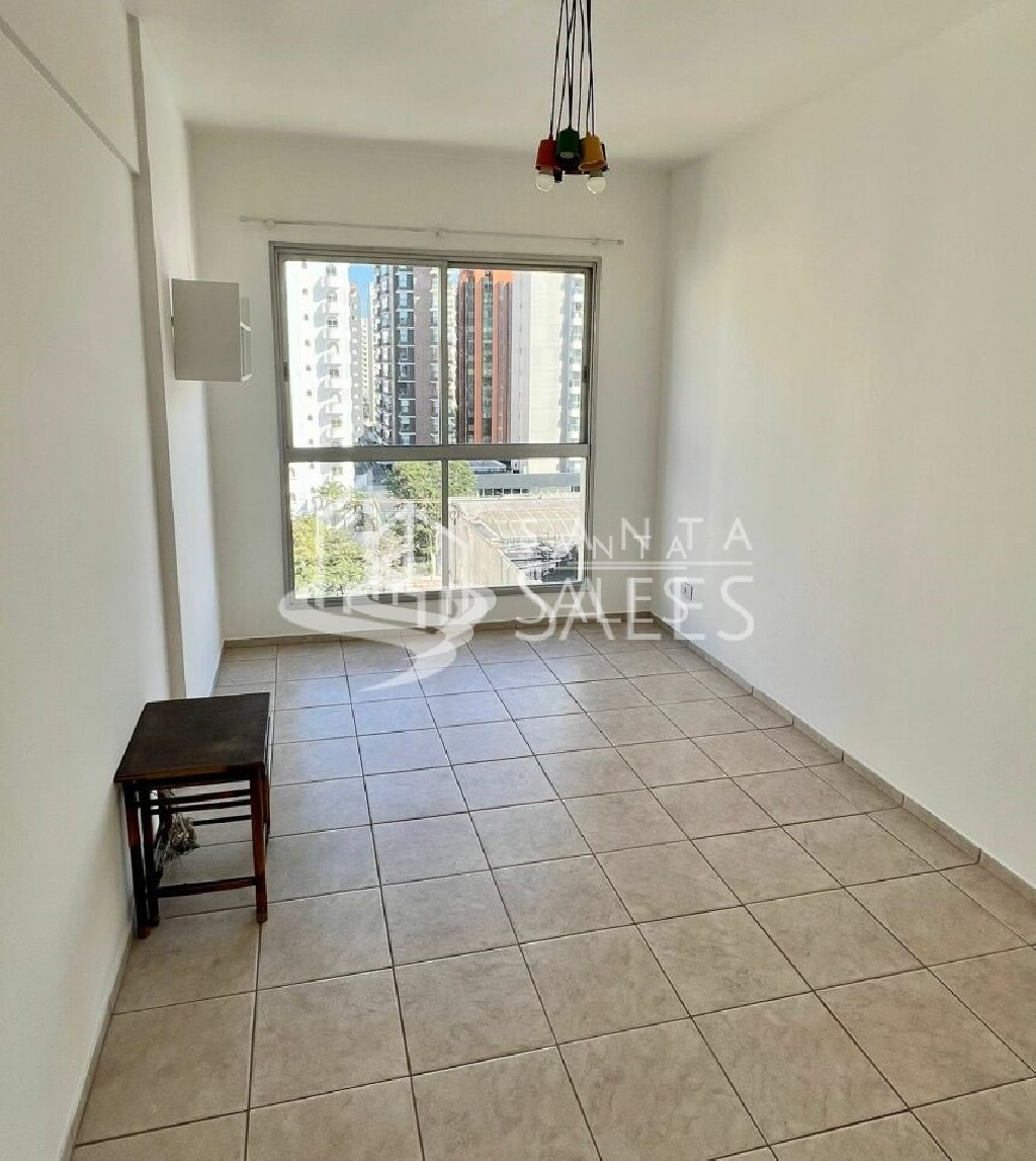 Apartamento, 1 quarto, 40 m² - Foto 2