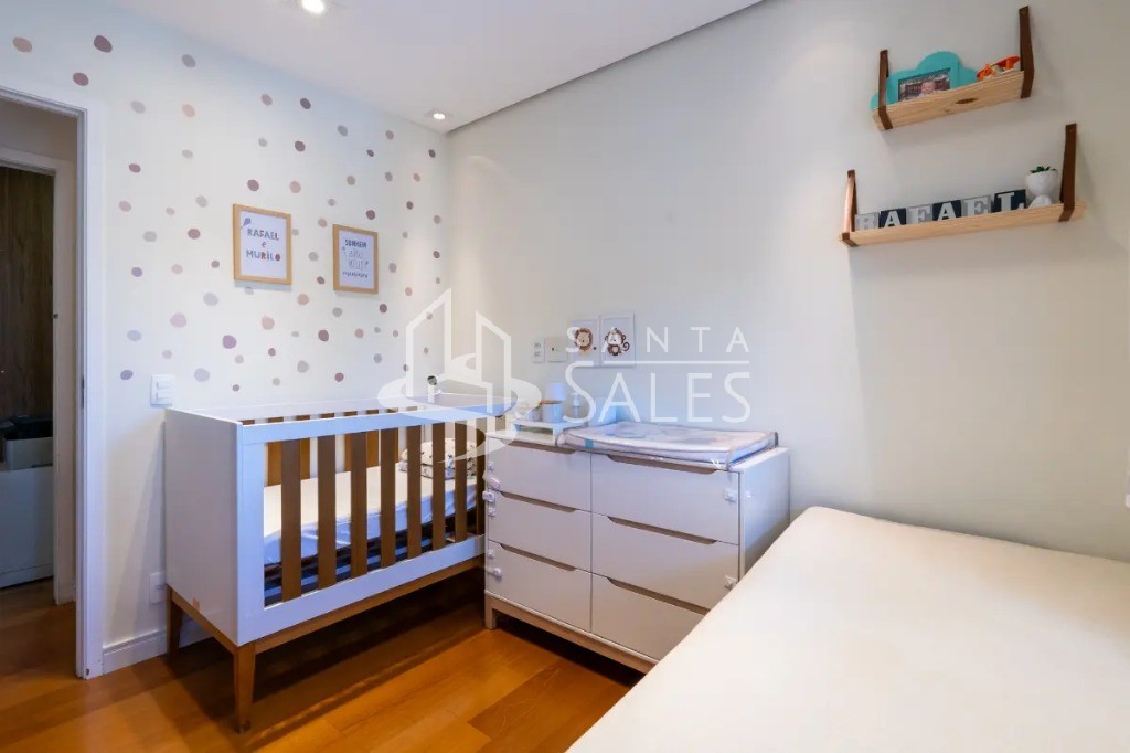 Apartamento, 4 quartos, 96 m² - Foto 25