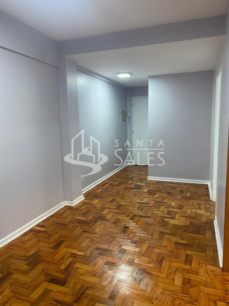 Apartamento, 1 quarto, 53 m² - Foto 2