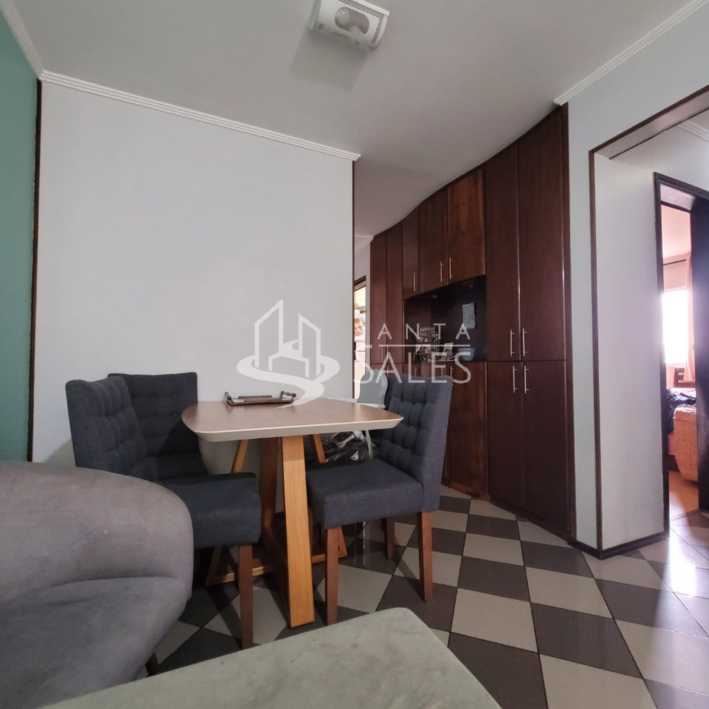 Apartamento, 2 quartos, 64 m² - Foto 10