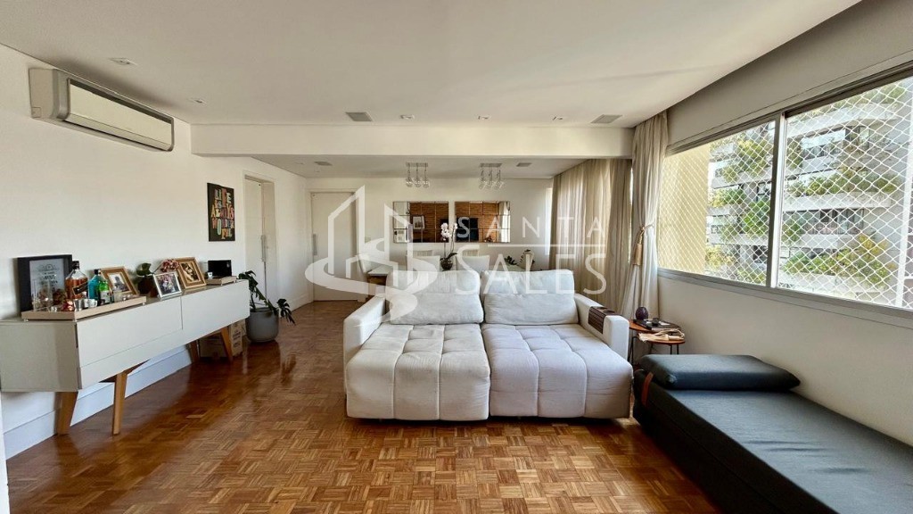 Apartamento, 3 quartos, 124 m² - Foto 5