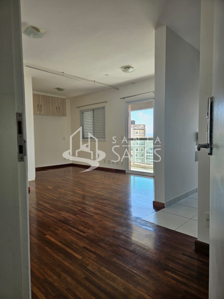 Apartamento, 1 quarto, 45 m² - Foto 2